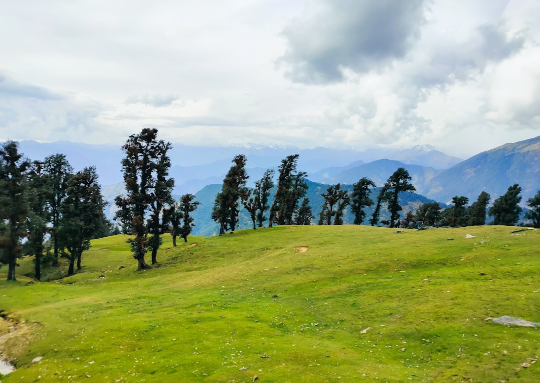Dehradun to Chopta Taxi