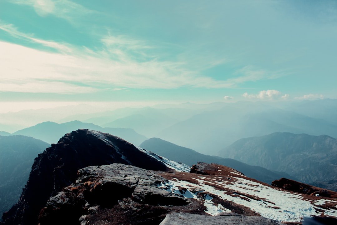 Dehradun to Chopta Taxi