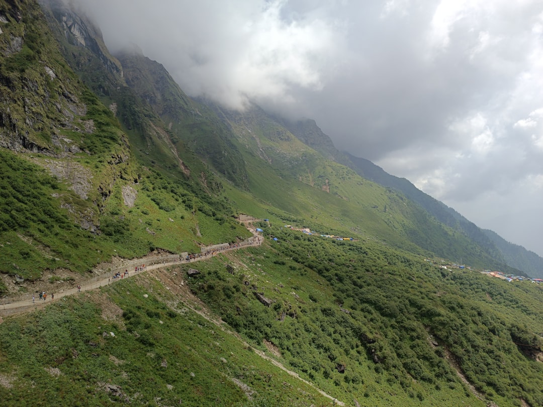 Rishikesh to Kedarnath taxi